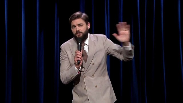 Nick Thune Stand-Up Part 2