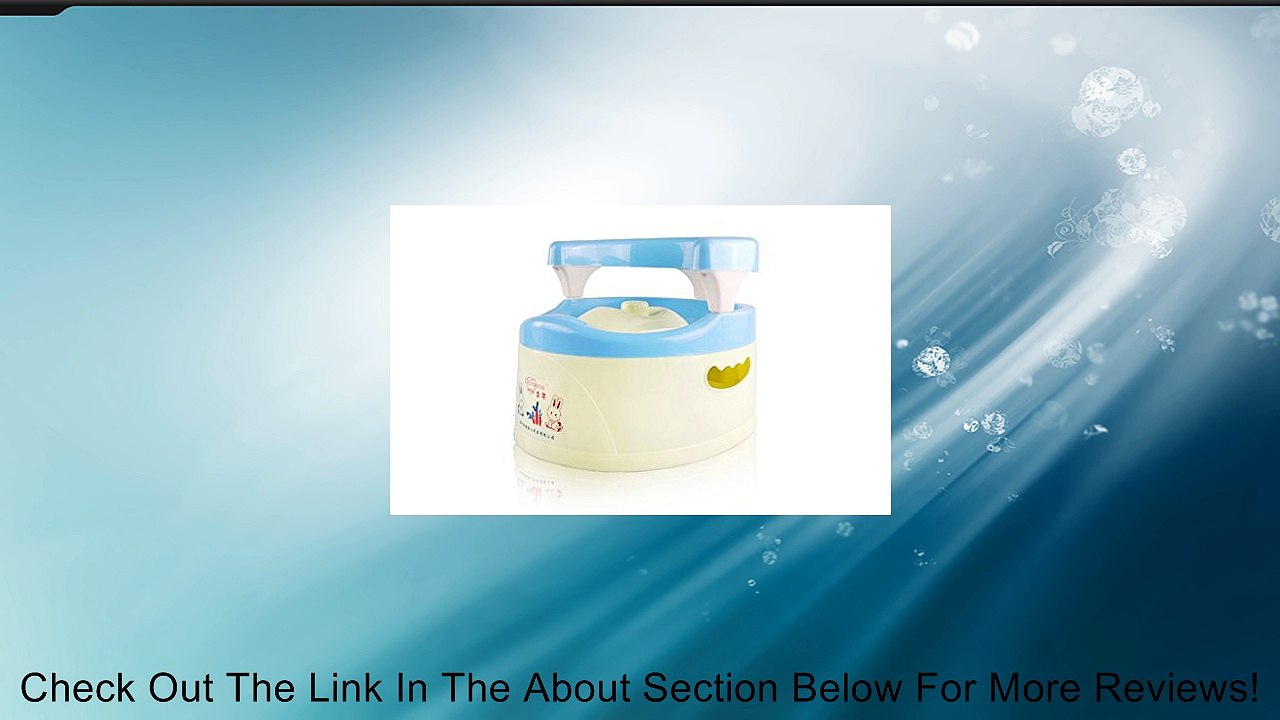 Baby Girls Bathroom Pee Trainer Children Potty Urinal Baby Toilet Training Kids Girls Urinal for Baby Pee(color Random) Review