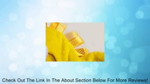 Yellow Lion - Baby Hooded Bathrobe & Towel - Ages 0-12 months - This is an Amazing Gift for any occasion and will be the Best, most talked about, and Loved gift at any Baby-Shower! - Create Cherished, Lasting Memories with this bath robe! They are Adorabl