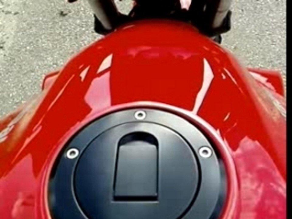 Tour de cattenom en moto