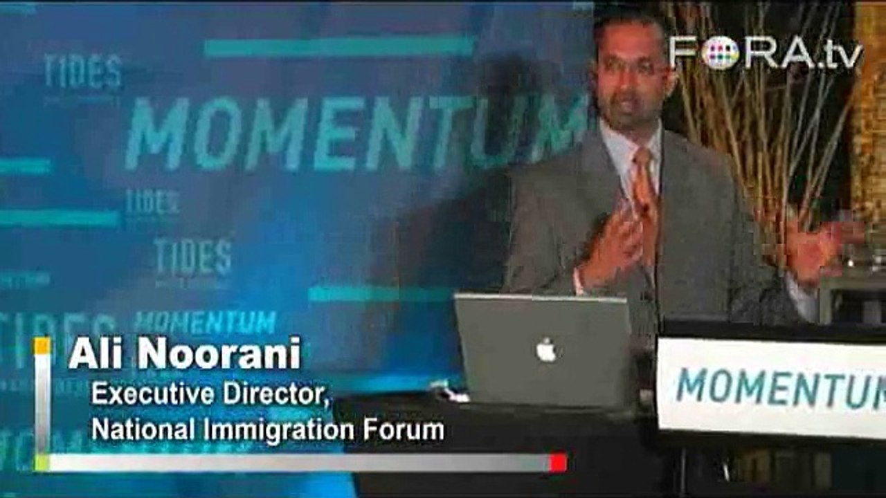 Arizona Immigration Showdown: Sheriff Joe vs Tent City