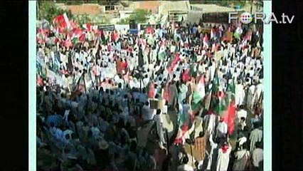 The 'Remarkable' Success of Pakistan's Lawyers' Movement