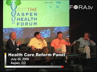 What Are the Blue Dogs Really Afraid Of?