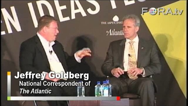 Michael Oren on Zionism and American Jewry