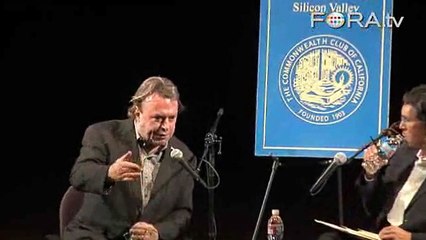 Hitchens: Iran's Clock Ticking Towards Nuclear Weaponry