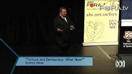 Authorizing Torture: The Gestapo and Abu Ghraib
