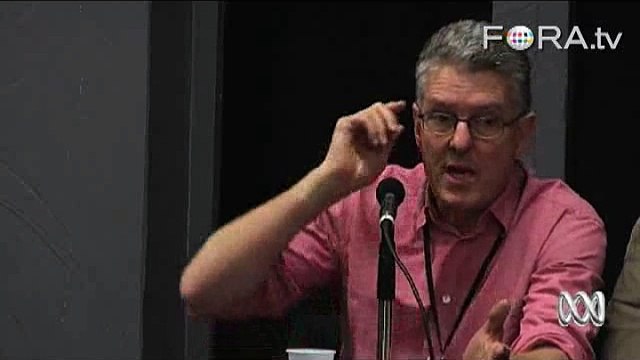 David Marr Weighs In on Bill Henson's Nude Adolescent Art