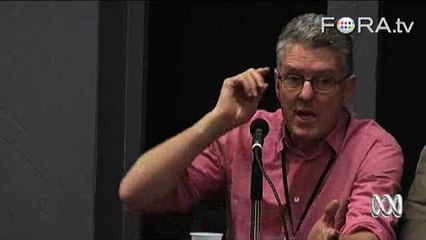 David Marr Weighs In on Bill Henson's Nude Adolescent Art