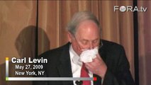 Carl Levin Traces US Torture Tactics to Communist Regime