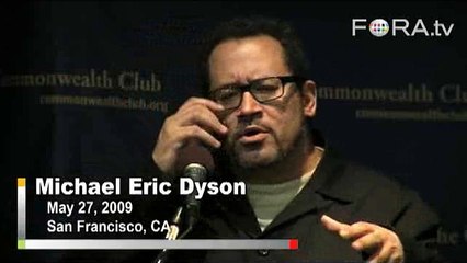 All About the Bling: Dyson on Hip Hop