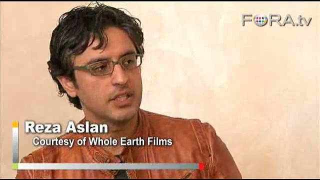 Reza Aslan: The Future of Religious Nationalism