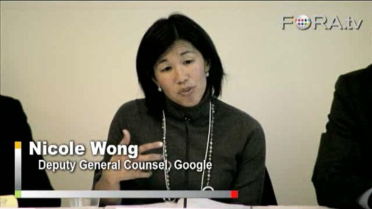 Korea vs. YouTube: The Battle Over Real Name Verification