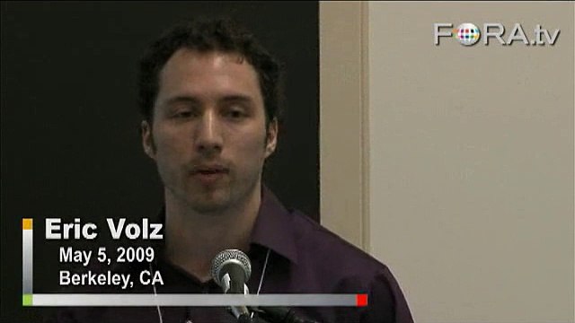 Website Saves Eric Volz from Life in a Nicaraguan Prison