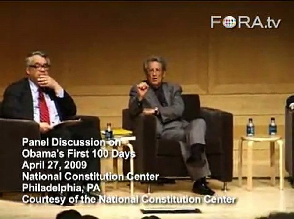 Is Obama Destined to Fall?