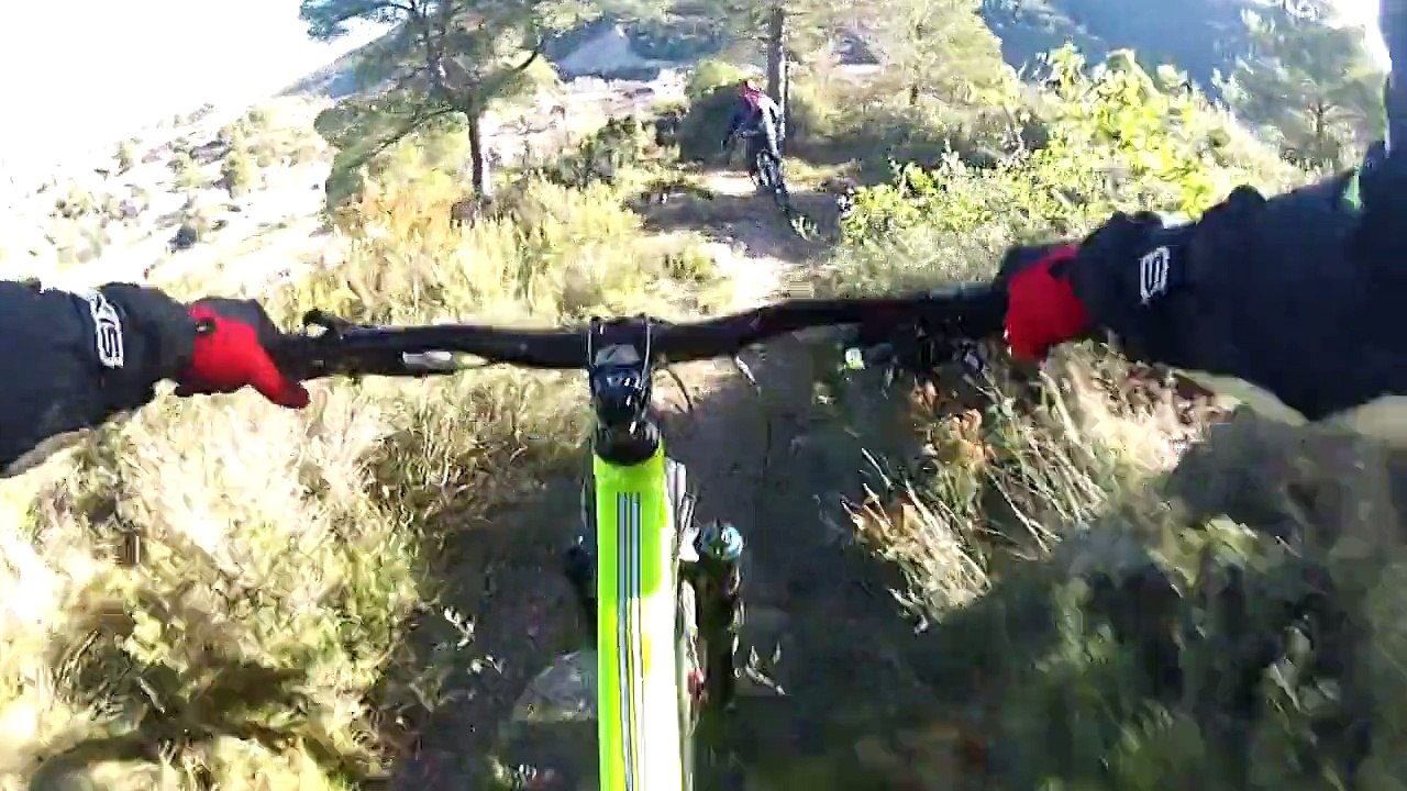 Endutrack Igualada Rubió