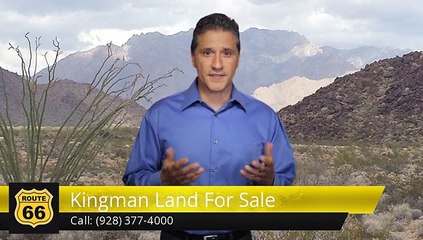 Kingman Land For Sale Kingman         Wonderful         Five Star Review by John W.