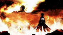 Shingeki no Kyojin Opening 1 Full | Linked Horizon - Guren no Yumiya