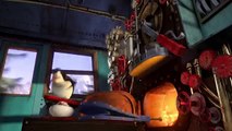 Penguins of Madagascar VIRAL VIDEO - Penguins Dance Remix! (2014) - Animated Movie HD