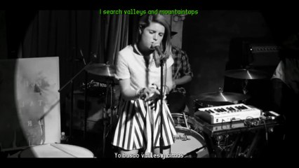Echosmith - Surround you / Subtitulado español e ingles - lyric