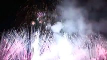 New Year Fireworks 2015 Japan - Japan Fireworks Show for New Year 2015(1)