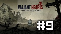 Valiant Hearts: The Great War - Parte 9 - Español (HD)