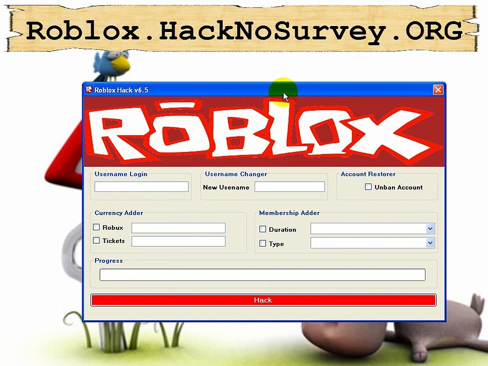 Free Robux And Tix No Survey