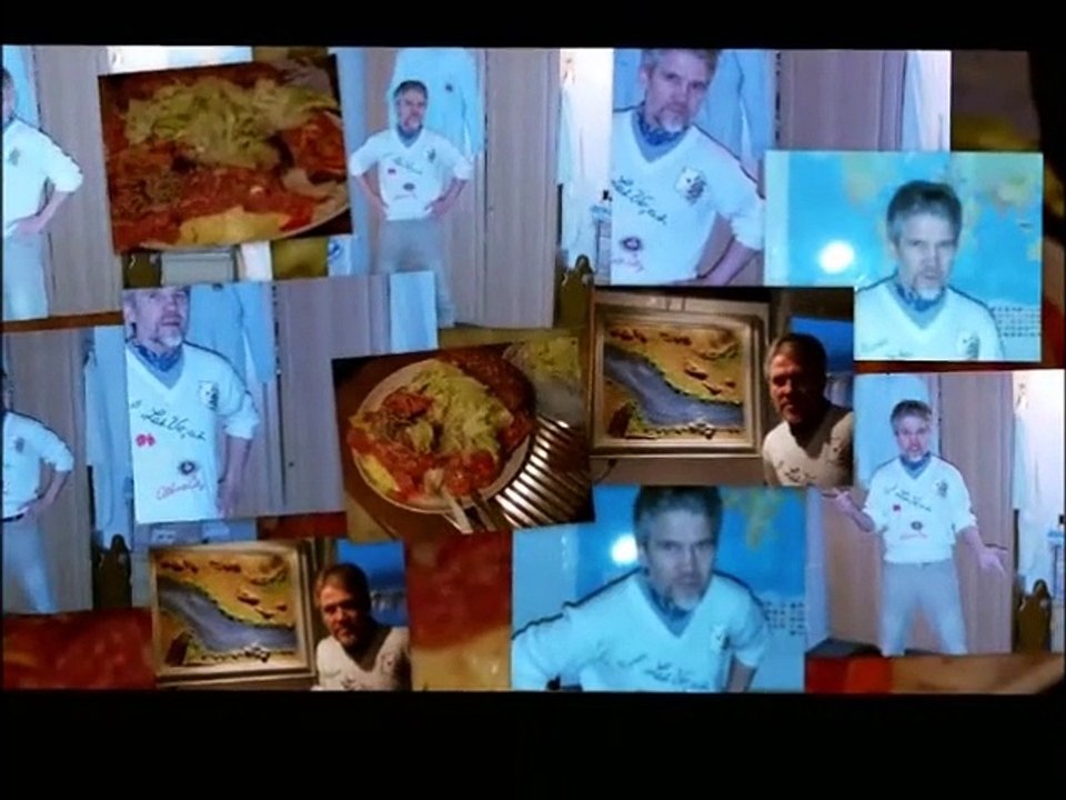 '€kk€´s Feeling after Fitnesscenter-Training' (13.Dez. 2014)