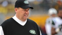 Bradley: Falcons & Rex Ryan Don't Mix