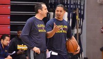 Expect Cavs to Move from Blatt to Lue
