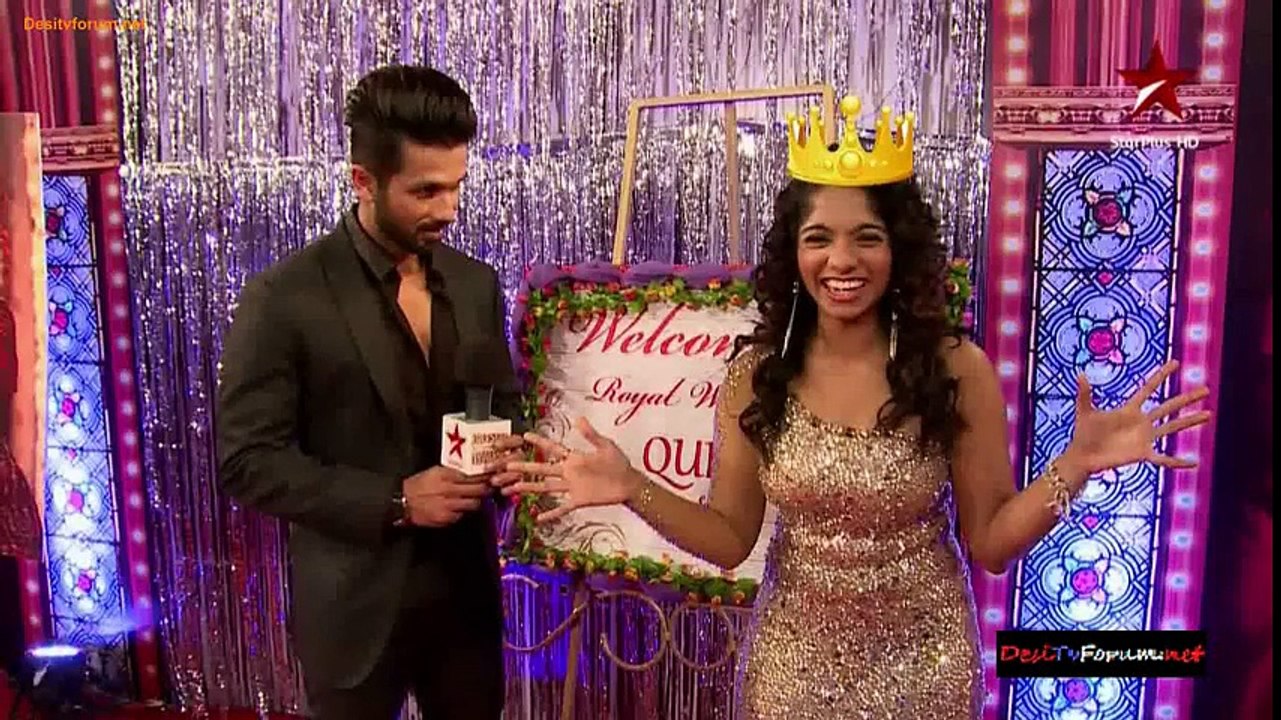 Big Star Entertainment Awards 2014 {Red Carpet} 720p 31st December 2014 Full Episode HD pt2