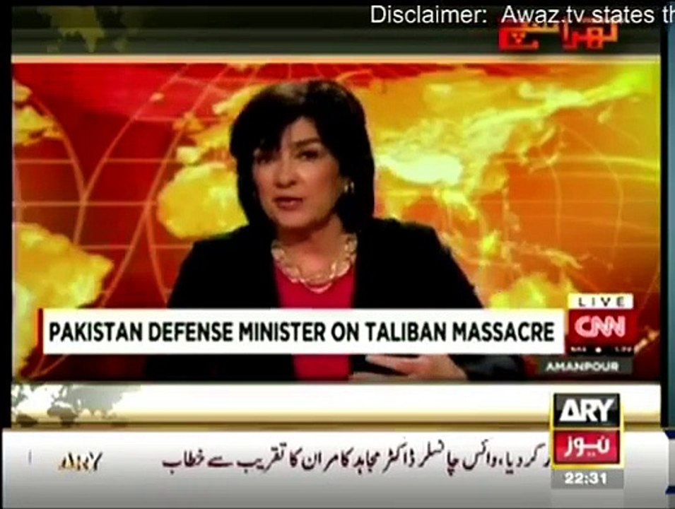 Khara Sach - 31st December 2014