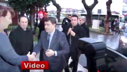 Vali Şahin: 'Cinayetlerin Soruşturması Devam Ediyor'