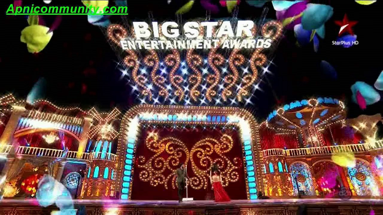 Big Star Awards-Main Event-31 Dec 2014 pt2-www....