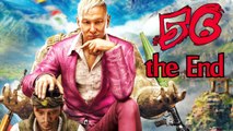 ENDING FAR CRY 4 Gameplay Walkthrough by NikNikam Part 56