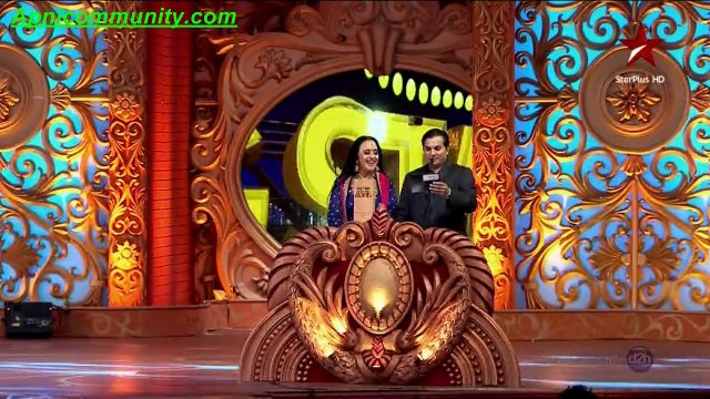 Big Star Awards-Main Event-31 Dec 2014 pt10- apnicommunity.com