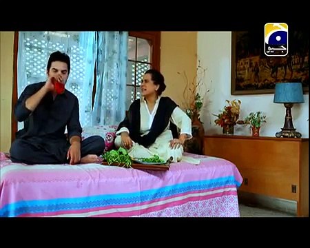 Choti Choti Khushiyan Episode 173 Full on Geo Tv - December 31