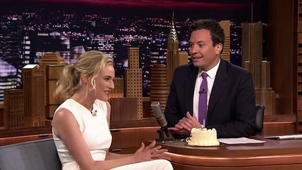 Diane Kruger Is Obsessed with Fran Drescher