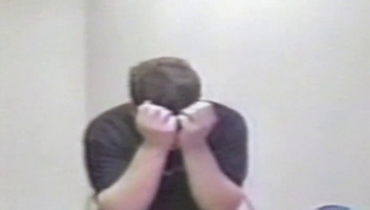 A Kihallgatas Titkai