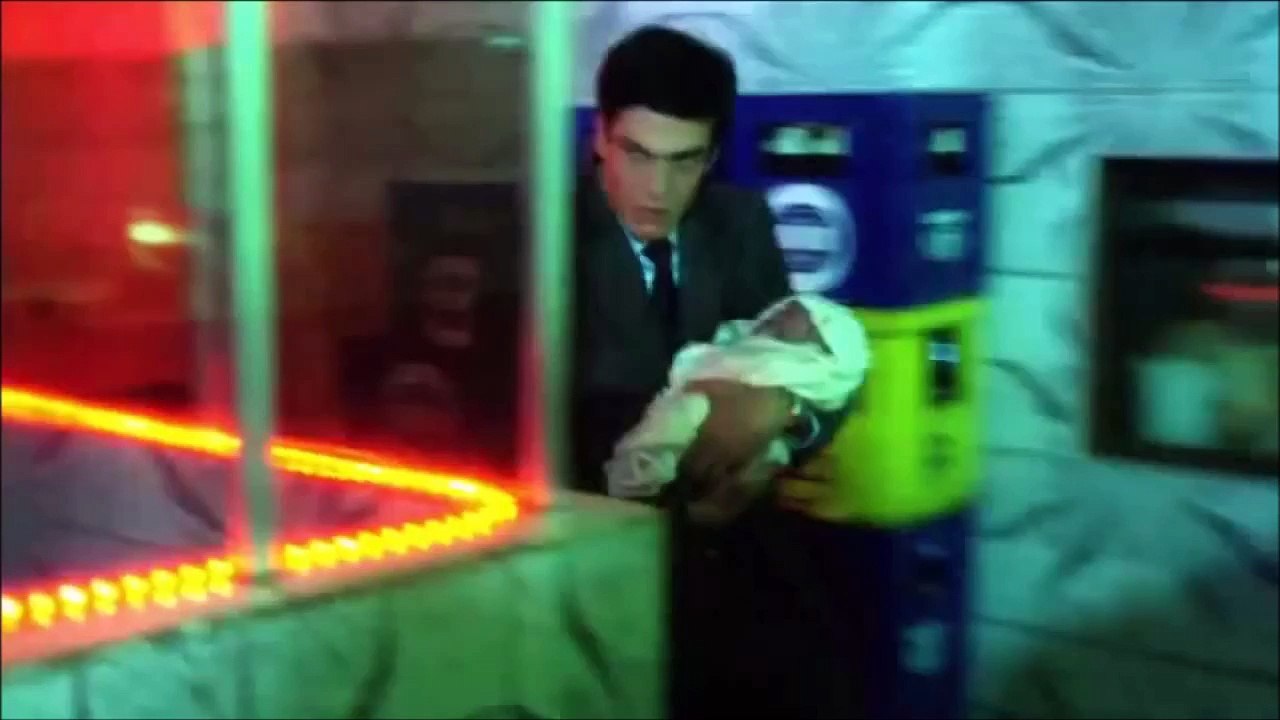 Conocé a Paloma y Bruno (Rastros de Mentiras - Telefe)