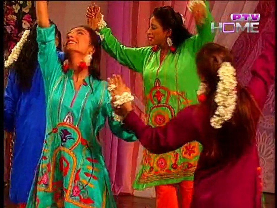 Hawa Ki Dhun Pe - Song by Parveen Shakir