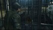 Metal Gear Solid V : Ground Zeroes - Modding : Big Boss remplacé par Hideo Kojima