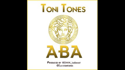 IKWYL Remix ft Vector, eLDee, Ajebutta by Toni Tones