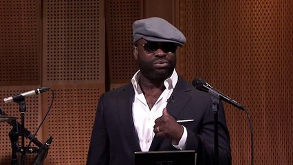 Get Your Priorities Straight with The Roots