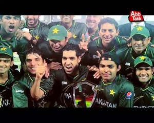 Abb Takk - Pakistan Sports - 2014