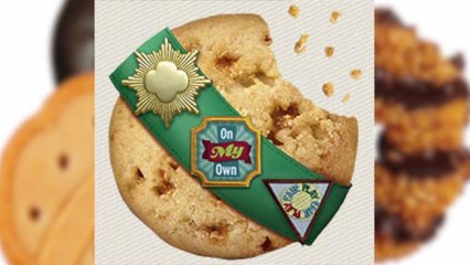 Girl Scouts go Gluten Free with new Cookie