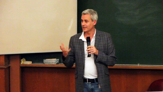 Conference de Vincent Minier - Les coulisses d'une mission spatiale, de l'utopie au lancement (4ème partie)