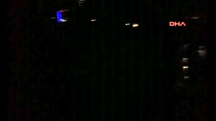 Marmara Adası Geceyi Karanlıkta Geçirdi Ek2