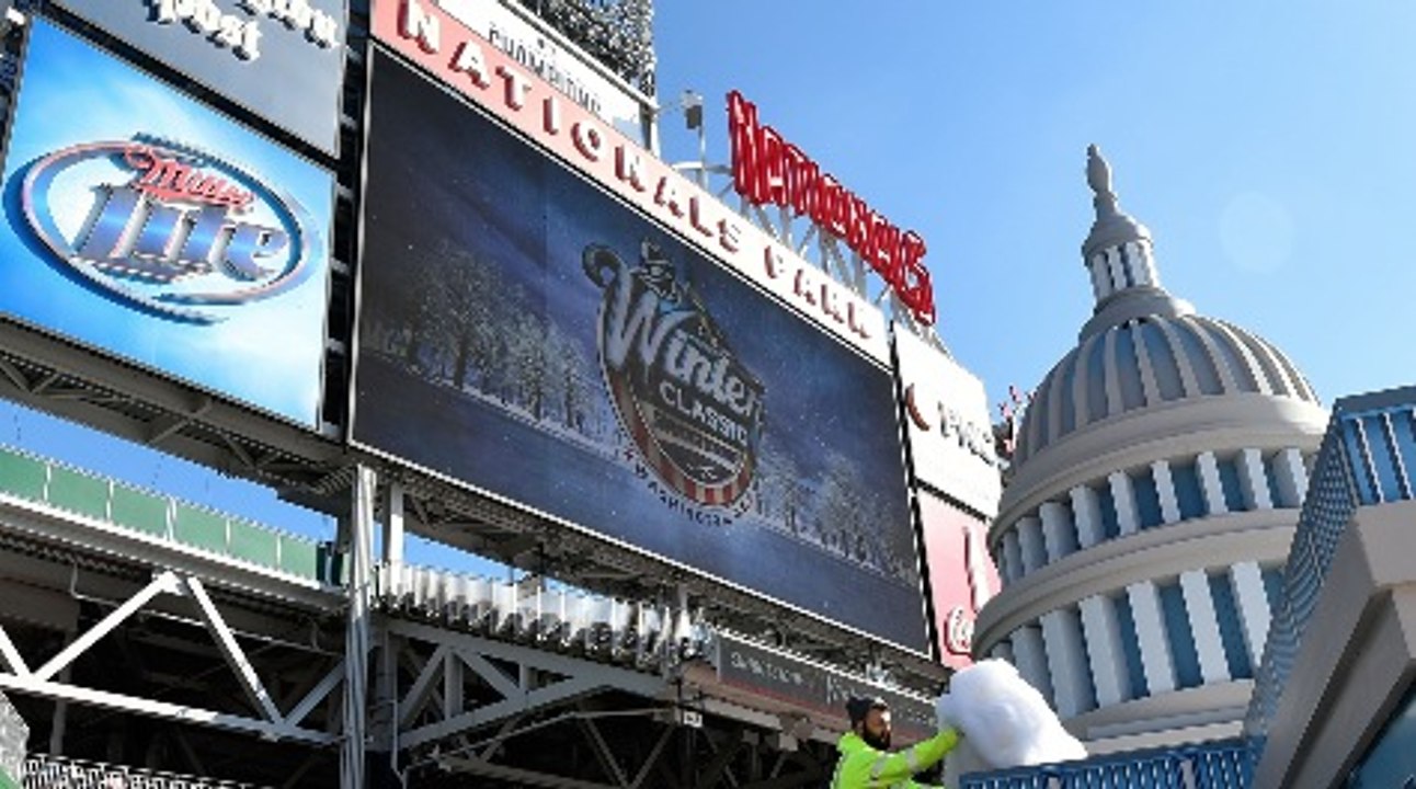 Winter Classic preview: Will Blackhawks' defense triumph?