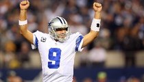 Romo must overcome Lions defense to advance