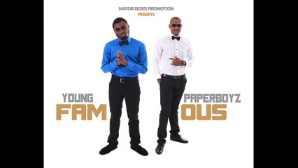 Young Paperboyz - Famous